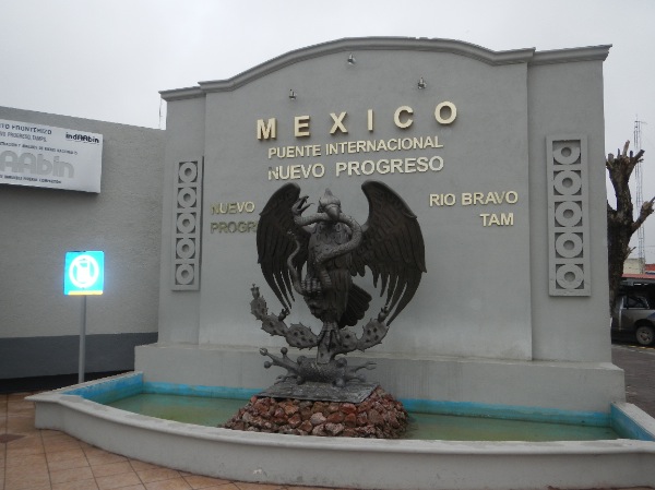 Mexico 5