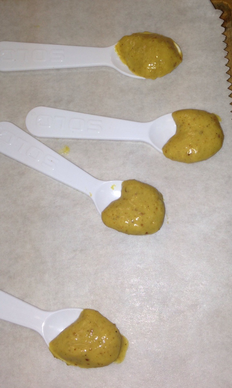 Opas - Mustard Tasting 8