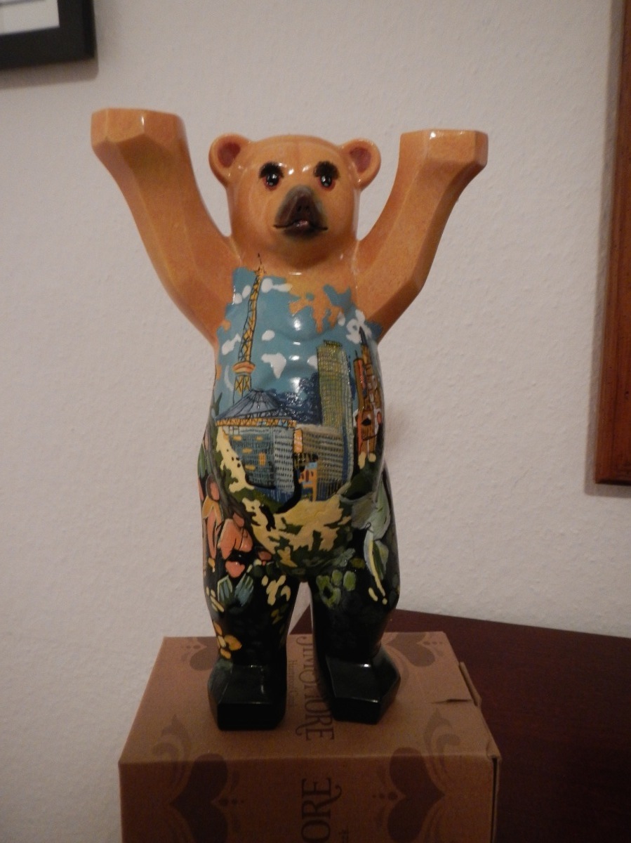 Souvenir - Berlin Buddy Bear