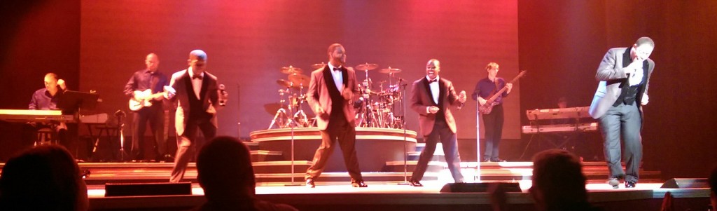 Soul of Motown Show 06