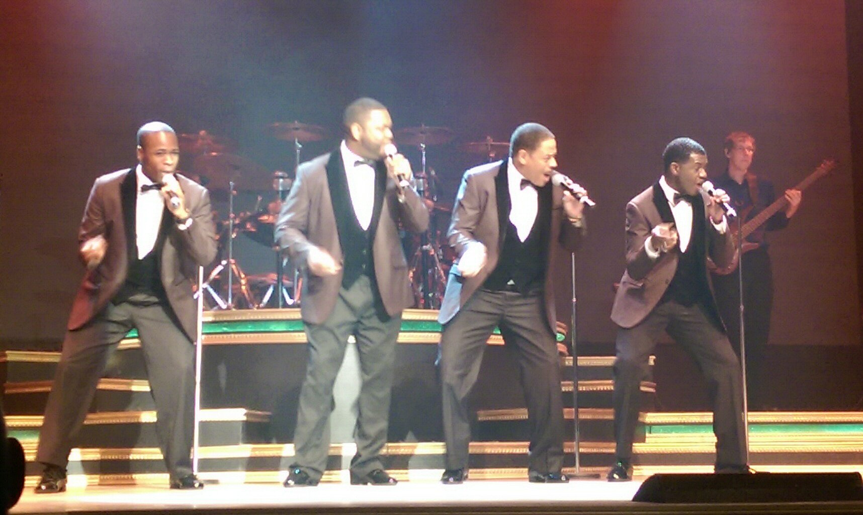 Soul of Motown Show 13